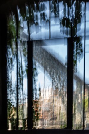 Bodega en Oporto-Portugal