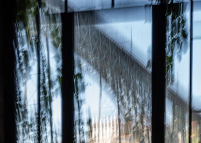 Bodega en Oporto-Portugal