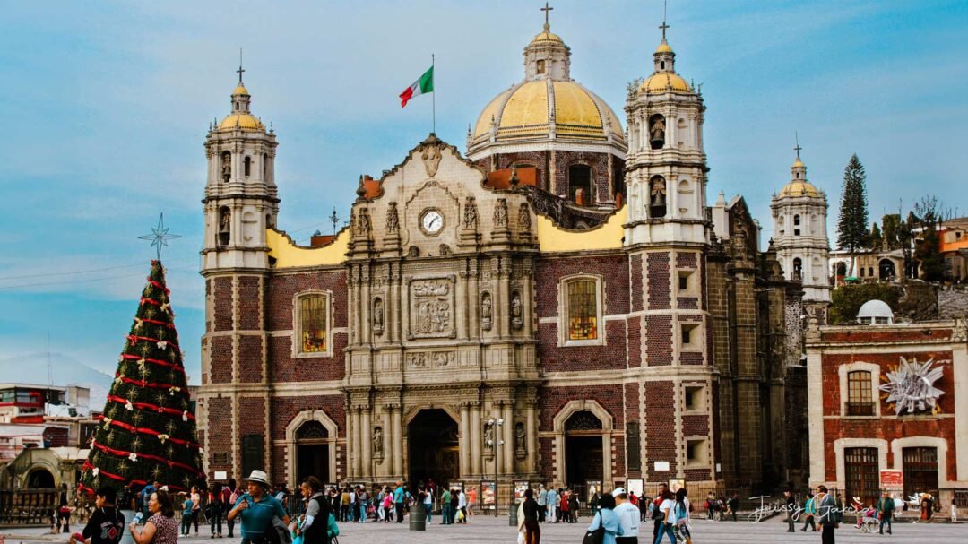 CIUDAD DE MÉXICO